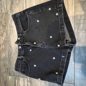 Pacun Shorts Womens